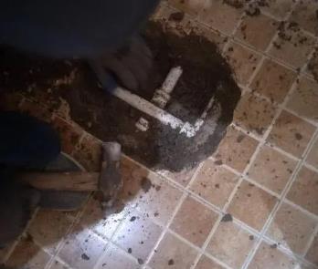 乐陵卫生间漏水维修公司为您分享下卫生间渗水如何处理及注意事项