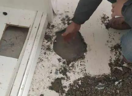 乐陵卫生间漏水维修公司分享下精确定位查漏水一次多少钱?不同级别收费不同