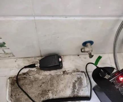 乐陵屋顶漏水维修公司分享下卫生间漏水的危害及解决方法