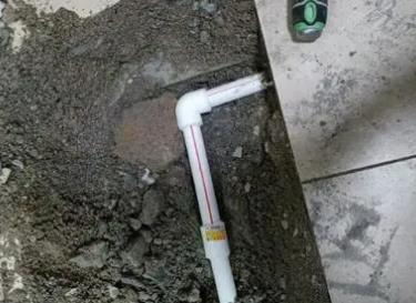 乐陵阳台漏水维修时有哪些声音会影响检漏仪